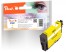 320868 - Cartuccia InkJet Peach giallo, compatibile con Epson No. 502Y, C13T02V44010