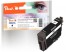 320871 - Cartuccia InkJet Peach nero, compatibile con Epson No. 502XLBK, C13T02W14010