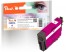 320874 - Cartuccia InkJet Peach magenta, compatibile con Epson No. 502XLM, C13T02W34010